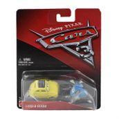 Cars 3 DXV29-FJH93 Tekli Karakter Araçlar