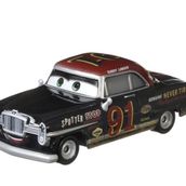 Cars DXV29-GCB89 Tekli Karakter Araçlar