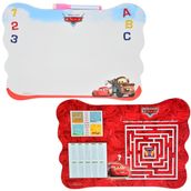 Cars Eva Yazı Tahtası