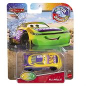 Cars GNY94-GPB01 H. J. Hollis Cars Renk Değiştiren Araçlar