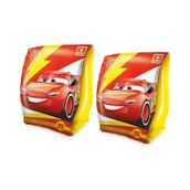 Cars Şişme Kolluk İle Çocukların Suya Olan Sevgisi Artsın