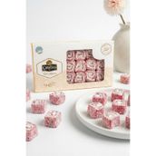 Çarşıbaşı Glutensiz Çilekli Sarma Lokum 900 Gram