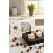 Çarşıbaşı Glutensiz Hindistan Cevizli Fındıklı Lokum 500 Gram