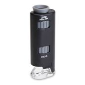 Carson MM-200 MicroMax 60x-75x Cep Mikroskobu