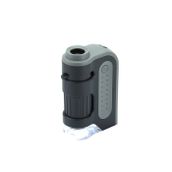 Carson MM-300 MicroBrite Plus 60x-120x Led Aydınlatmalı Cep Mikroskobu