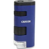 Carson MM-450 Pocket Micro 20x-60x Cep Mikroskobu