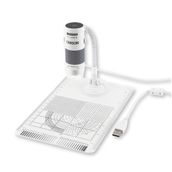 Carson MM-840 eFlex 78x-324x Led Aydınlatmalı USD Dijital Mikroskop