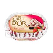 Carte Dor Selection 800 ml Meyve Şöleni Dondurma
