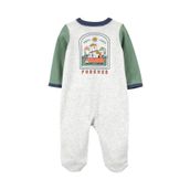 Carter's Mavi Erkek Bebek Uyku Tulumu