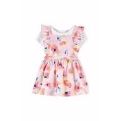 Carter's Pembe Kız Bebek 2'li Set