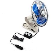 Carub 10'inç (24 volt) oto Vantilatör