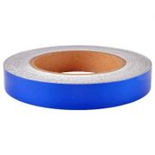 Carub BR2405204 Hk 2 cm 25 mt Mavi Fosfor Bant