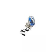 Carub Br6400404 12 Volt 10" Çakmak Fişli Mandallı Oto Vantilatör