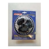 Carub Car Accesories Oto Vantilatör 12V