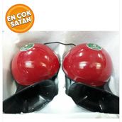 Carub Çat Çat Korna Mıtsuba Tip 12 V Kırmızı