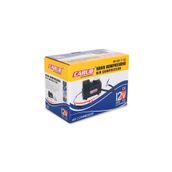 Carub Hava Kompresörü 12V 300 Psı Göstergeli Çakmaklık Girişli Lastik Şişirici Pompa