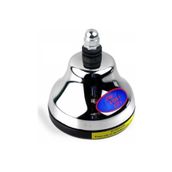 Carub Korna Çan Çın Çın Sesli Krom 12V-24V