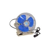Carub Oto Vantilatör 24V 10 inç Mandallı BR6400402