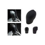 Carub Volkswagen Seat Skoda Golf Leon Dsg Silikon Vites Topuz Kılıfı