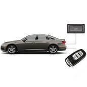 Carvocal Audi A6 C8 2019-2021 Elektrikli Bagaj Sistemi