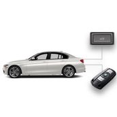 Carvocal Bmw 3 Serisi F30 2012-2018 Elektrikli Bagaj Sistemi