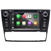 Carvocal Bmw E90 2005-2011 Android Multimedya Sistemi