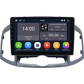 Carvocal Chevrolet Captiva 2012-2015 Android Multimedya Sistemi