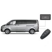 Carvocal Ford Tourneo Custom 2018-2020 Elektrikli Bagaj Sistemi