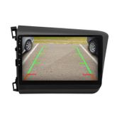 Carvocal Honda Civic FB7 2012-2016 Android Multimedya Sistemi