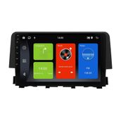 Carvocal Honda Civic FC5 2016-2021 Android Multimedya Sistemi