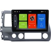 Carvocal Honda Civic FD6 2007-2012 Android Multimedya Sistemi