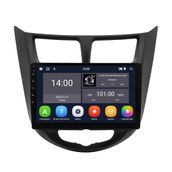 Carvocal Hyundai Accent Blue 2011-2017 Android Multimedya Sistemi
