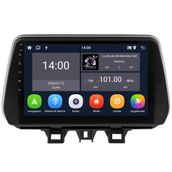Carvocal Hyundai Tucson 2018-2020 Android Multimedya Sistemi