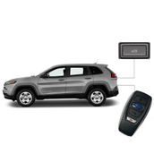 Carvocal Jeep Cherokee 2014-2020 Elektrikli Bagaj Sistemi