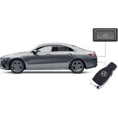 Carvocal Mercedes CLA 2019-2021 Elektrikli Bagaj Sistemi