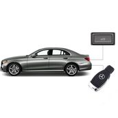 Carvocal Mercedes E Serisi 2014-2015 Elektrikli Bagaj Sistemi