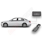 Carvocal Mercedes E Serisi Elektrikli Bagaj Sistemi