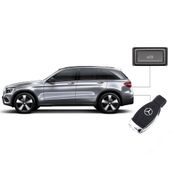 Carvocal Mercedes GLC 2016-2018 Elektrikli Bagaj Sistemi
