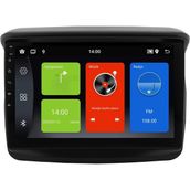 Carvocal Mitsubishi L200 2008-2014 Android Multimedya Sistemi