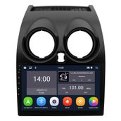 Carvocal Nissan Qashqai 2007-2013 Android Multimedya Sistemi