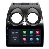 Carvocal Nissan Qashqai 2007-2013 Android Multimedya Sistemi