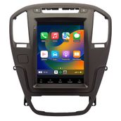 Carvocal Opel Insignia 2009-2013 Android Multimedya Sistemi