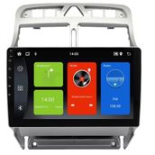 Carvocal Peugeot 307 2001-2008 Android Multimedya Sistemi