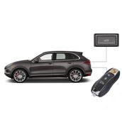 Carvocal Porsche Cayenne 2011-2017 Elektrikli Bagaj Sistemi
