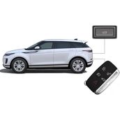 Carvocal Range Rover Evoque 2020-2021 Elektrikli Bagaj Sistemi