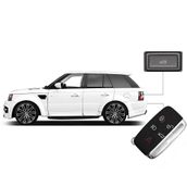 Carvocal Range Rover Sport 2012 Elektrikli Bagaj Sistemi