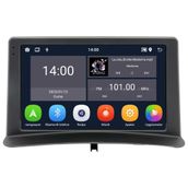 Carvocal Renault Clio 3 2008-2012 Android Multimedya Sistemi