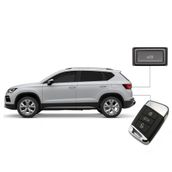 Carvocal Seat Ateca 2016-2021 Elektrikli Bagaj Sistemi