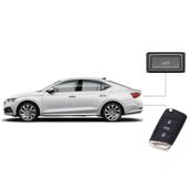 Carvocal Skoda Octavia 2020-2021 Elektrikli Bagaj Sistemi
