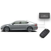 Carvocal Skoda Superb 2016-2021 Elektrikli Bagaj Sistemi